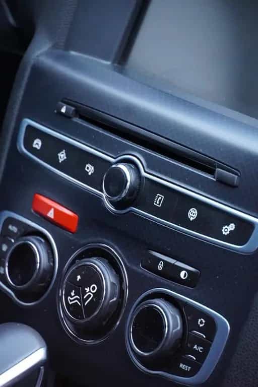 DS Automobiles DS4 Automatik *SHZ* *LED* *AHK* TEMP* 04/2016-photo-17