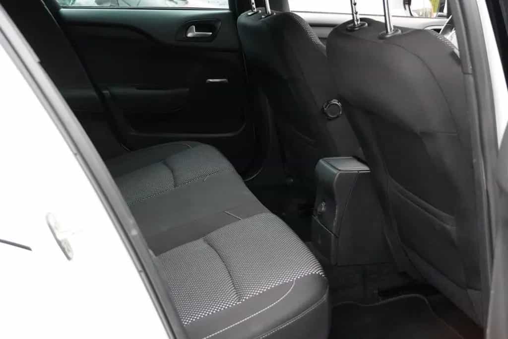 DS Automobiles DS4 Automatik *SHZ* *LED* *AHK* TEMP* 04/2016-photo-20