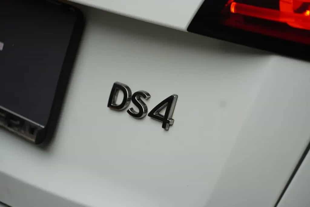 DS Automobiles DS4 Automatik *SHZ* *LED* *AHK* TEMP* 04/2016-photo-8