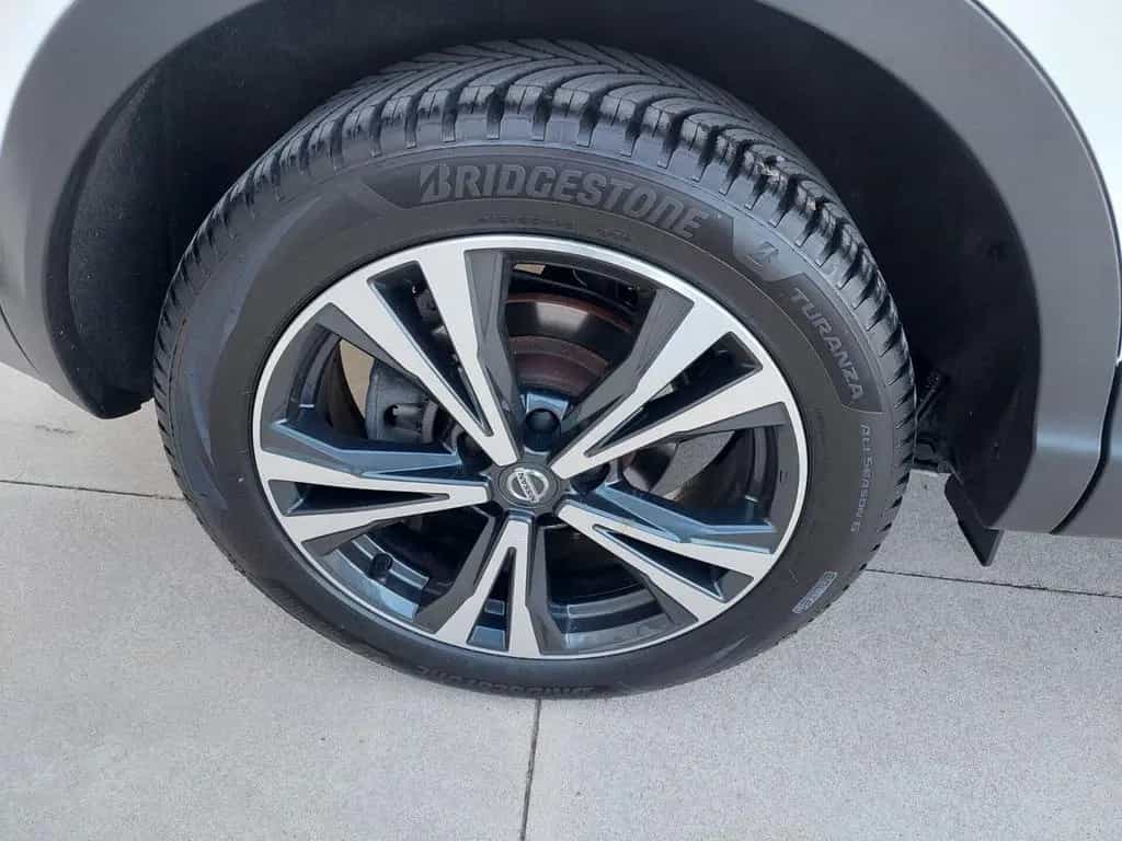 Nissan Qashqai 1.6 dCi 131CV STRA FULL NUOVISSIM 02/2018-photo-10