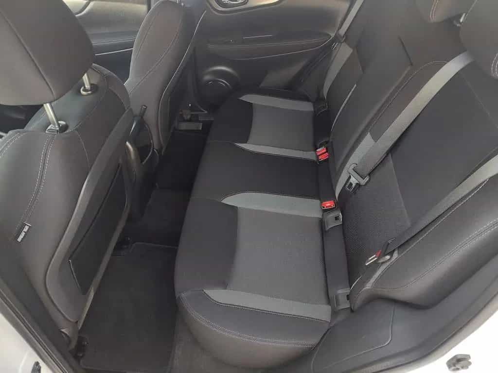 Nissan Qashqai 1.6 dCi 131CV STRA FULL NUOVISSIM 02/2018-photo-12