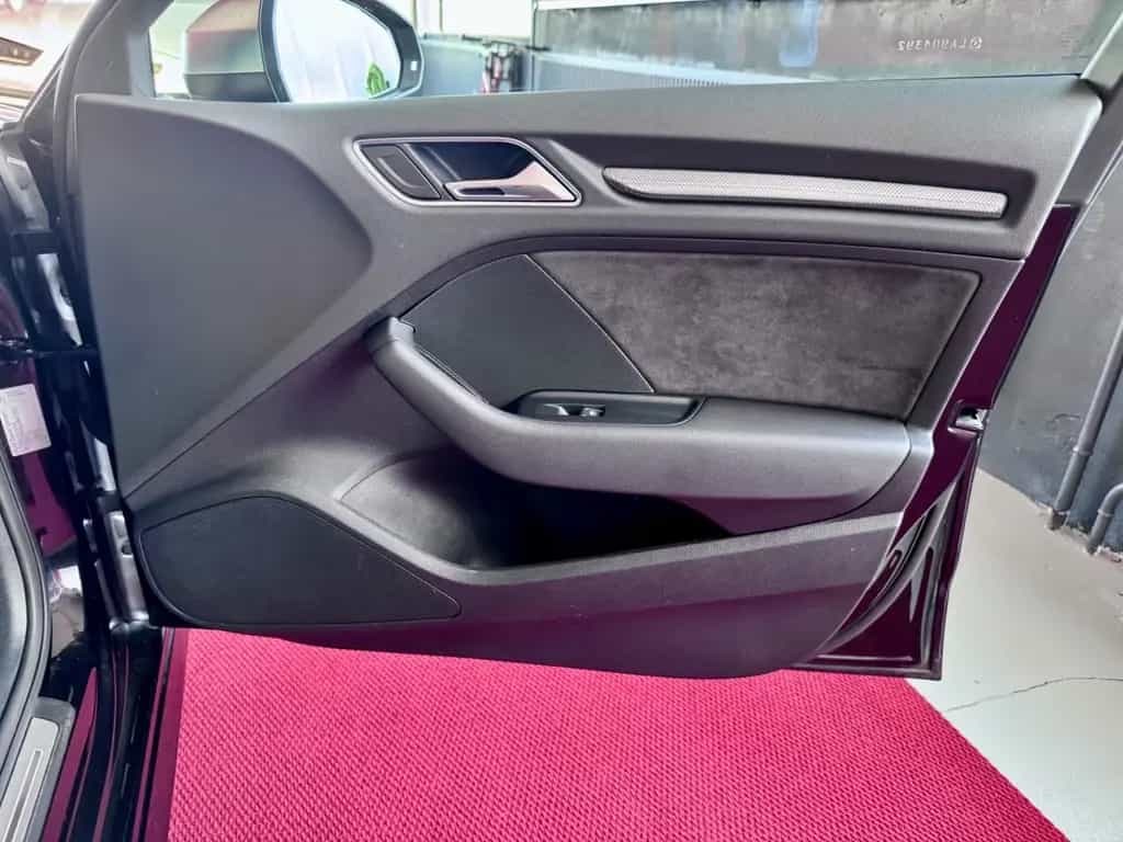 Audi RS3 Sportback Virtual 2.5TFSI quattro Navi Rotor 11/2019-photo-17