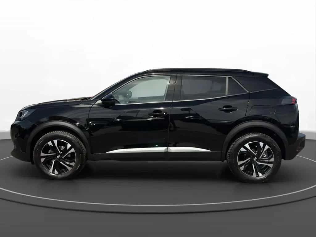 Peugeot 2008 Allure Pack PT130 EAT8 Kamera PDC SHZ CarPl 04/2023-photo-16