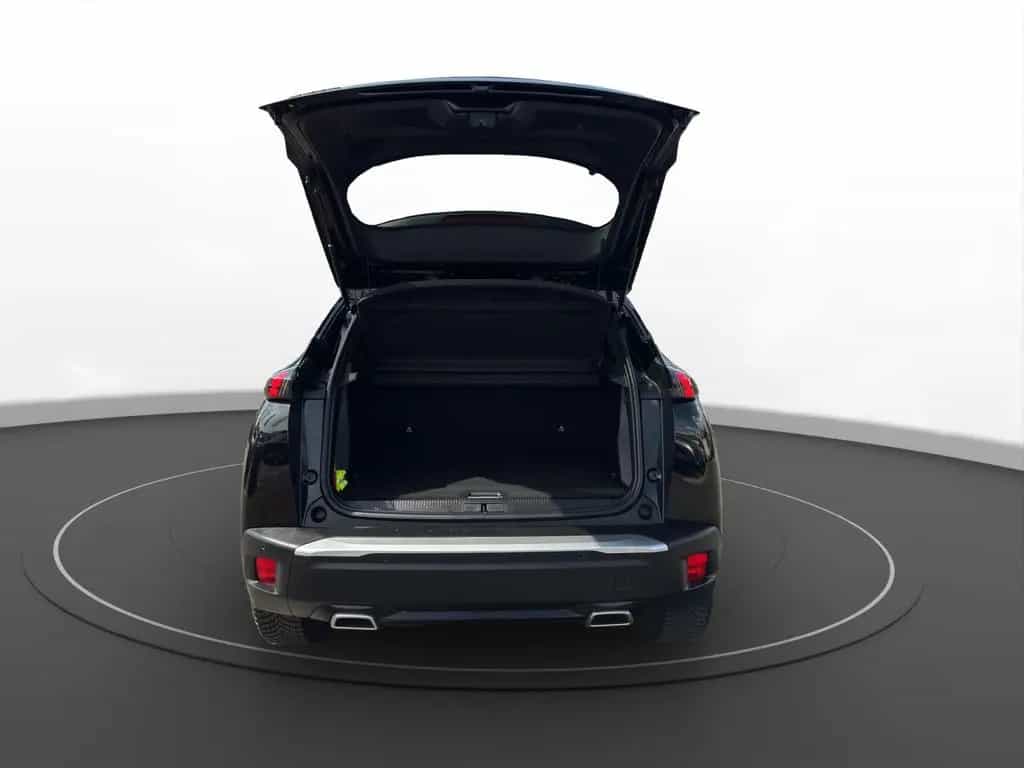 Peugeot 2008 Allure Pack PT130 EAT8 Kamera PDC SHZ CarPl 04/2023-photo-5