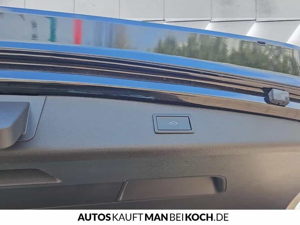 Cupra Leon Sportstourer 1.5 eTSI DSG LED NAVI DAB 03/2025-photo-17