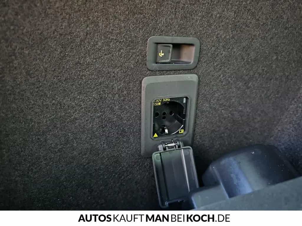 Cupra Leon Sportstourer 1.5 eTSI DSG LED NAVI DAB 03/2025-photo-18