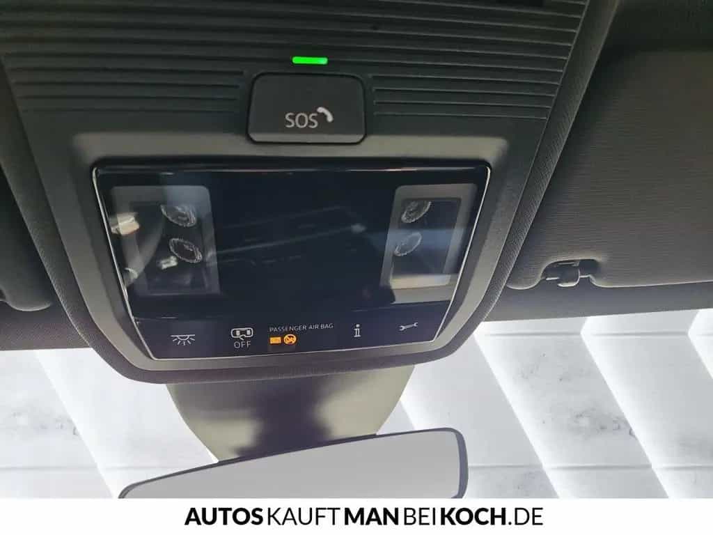 Cupra Leon Sportstourer 1.5 eTSI DSG LED NAVI DAB 03/2025-photo-21