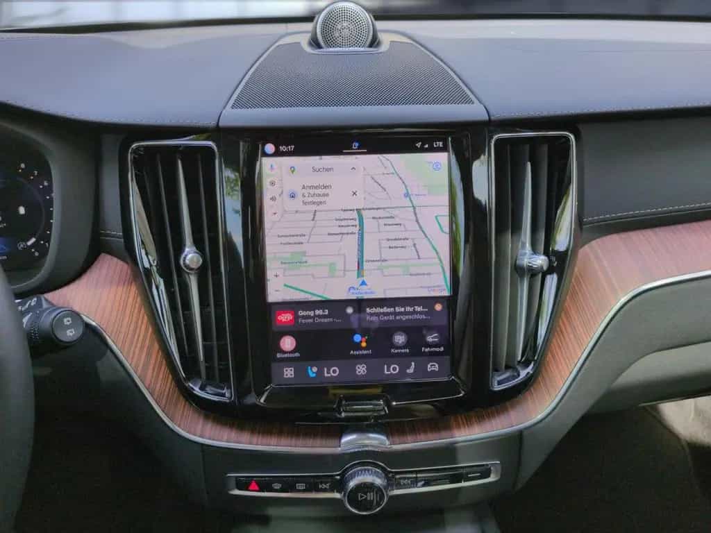 Volvo XC 60 Ultimate Dark AWD 01/2024-photo-15