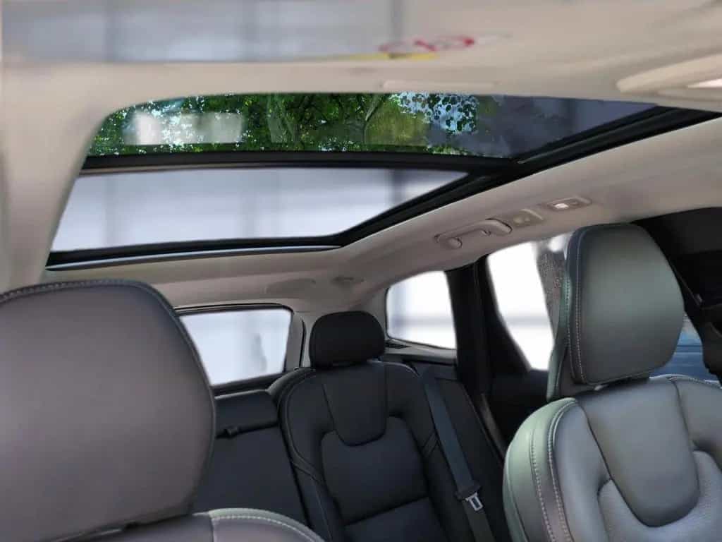Volvo XC 60 Ultimate Dark AWD 01/2024-photo-21