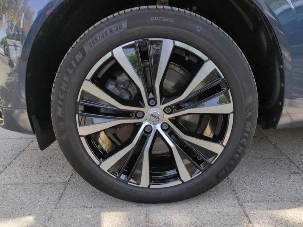 Volvo XC 60 Ultimate Dark AWD 01/2024-photo-22