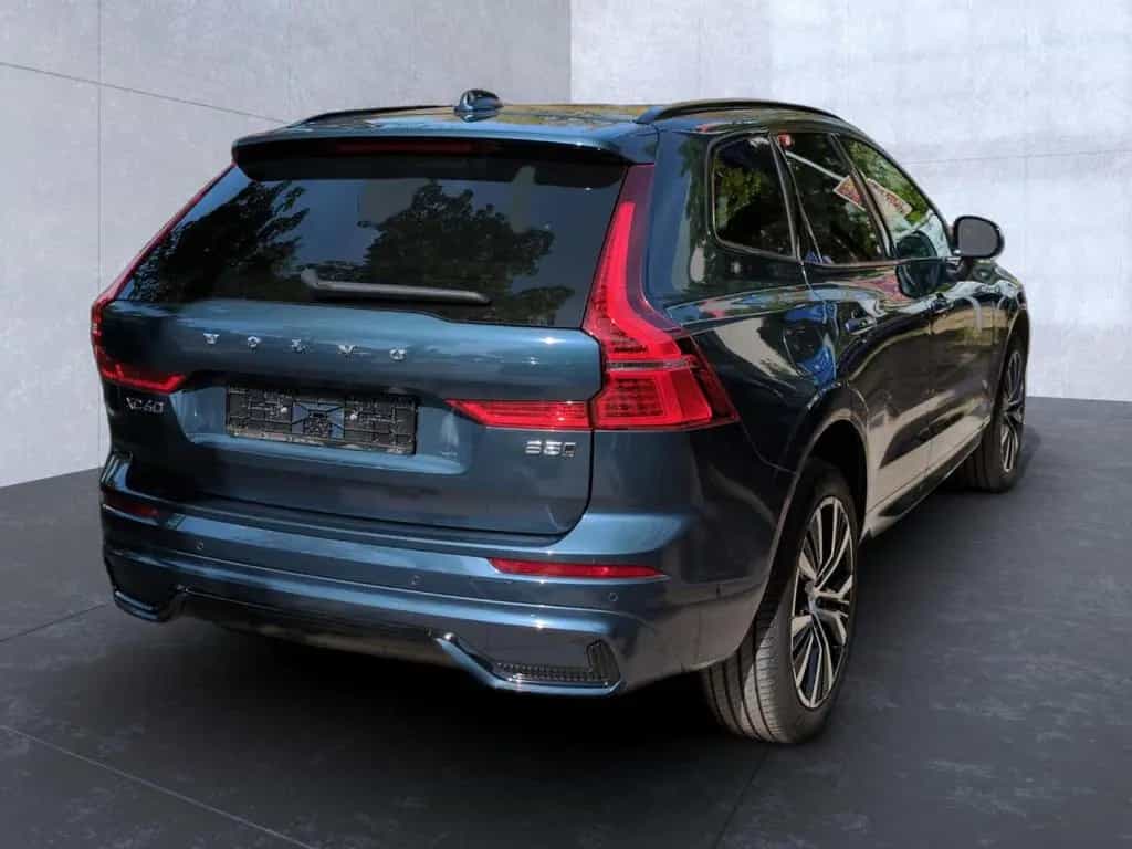 Volvo XC 60 Ultimate Dark AWD 01/2024-photo-4