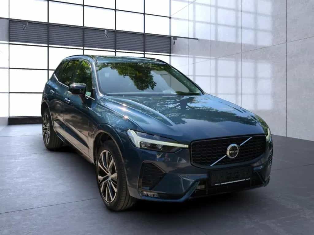 Volvo XC 60 Ultimate Dark AWD 01/2024-photo-6