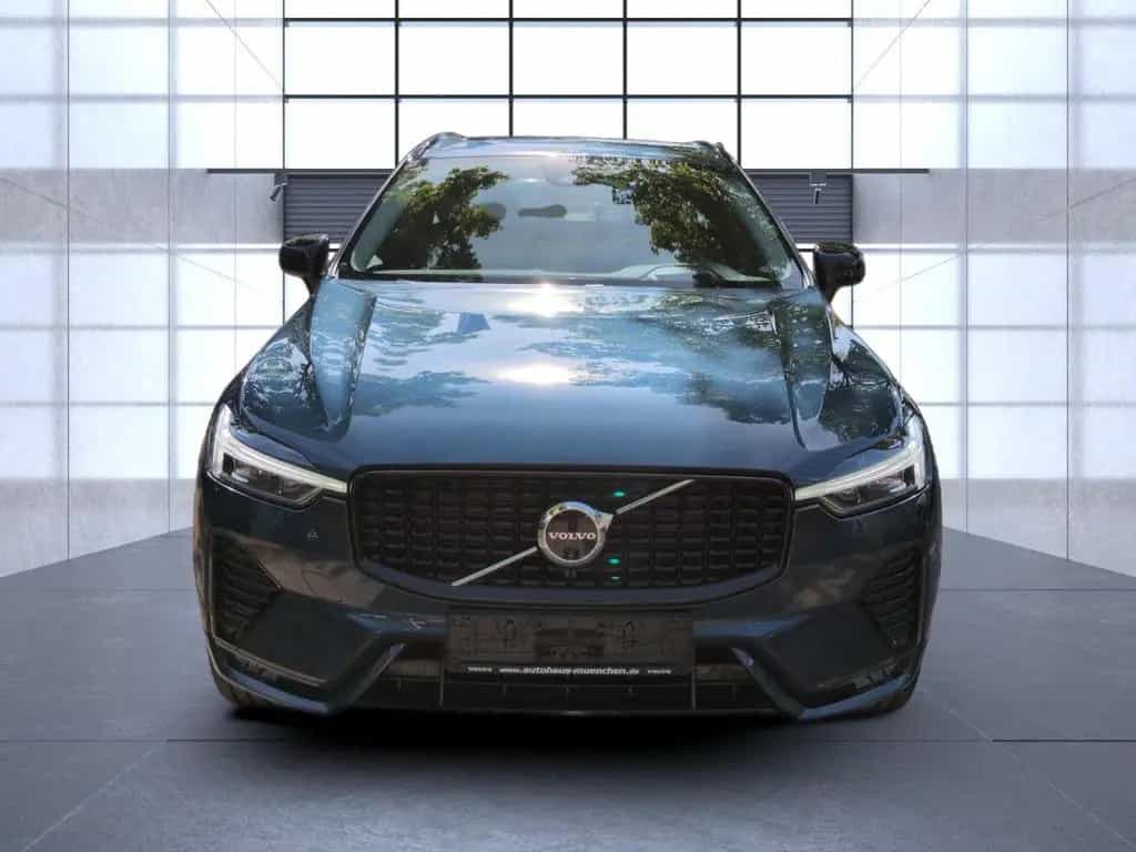 Volvo XC 60 Ultimate Dark AWD 01/2024-photo-7