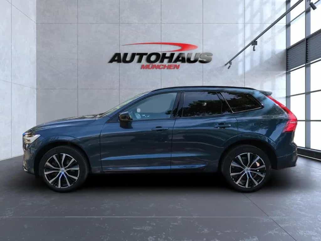 Volvo XC 60 Ultimate Dark AWD 01/2024-photo-8