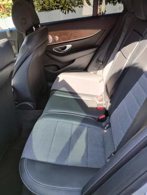 Mercedes-Benz E 400 4MATIC T AMG Line Autom. AMG Line 09/2017-photo-12