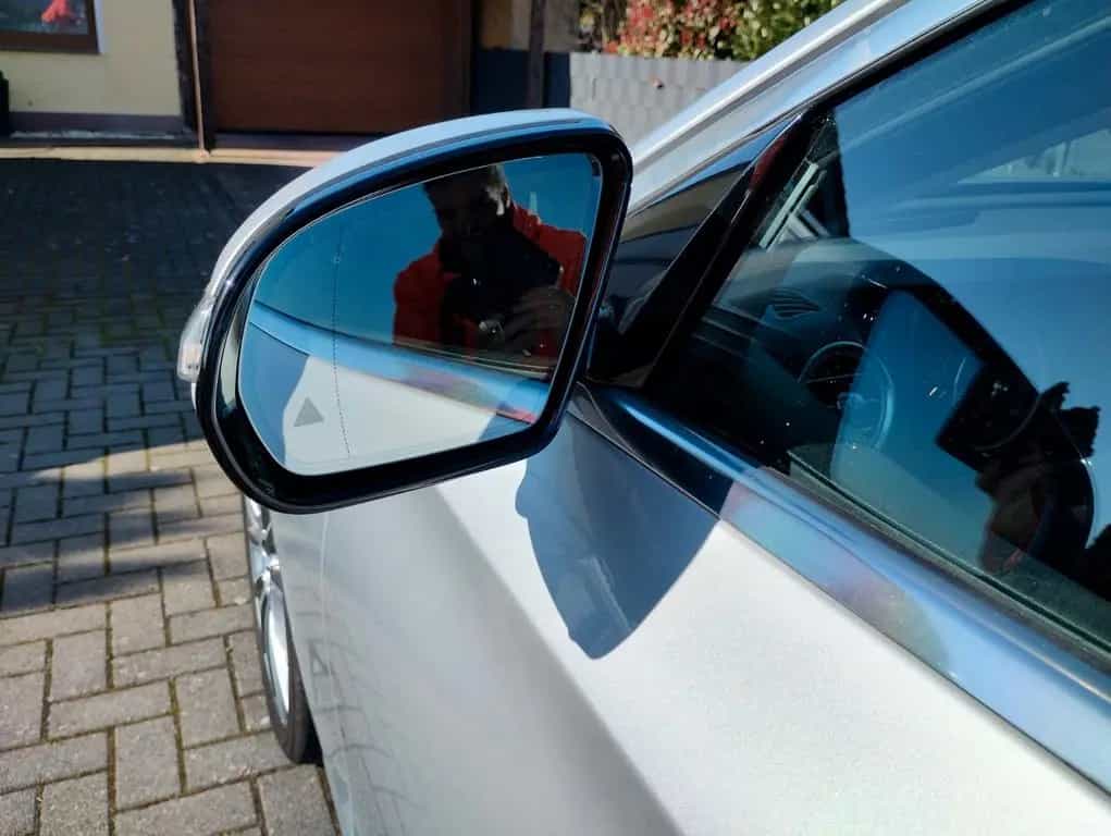 Mercedes-Benz E 400 4MATIC T AMG Line Autom. AMG Line 09/2017-photo-7