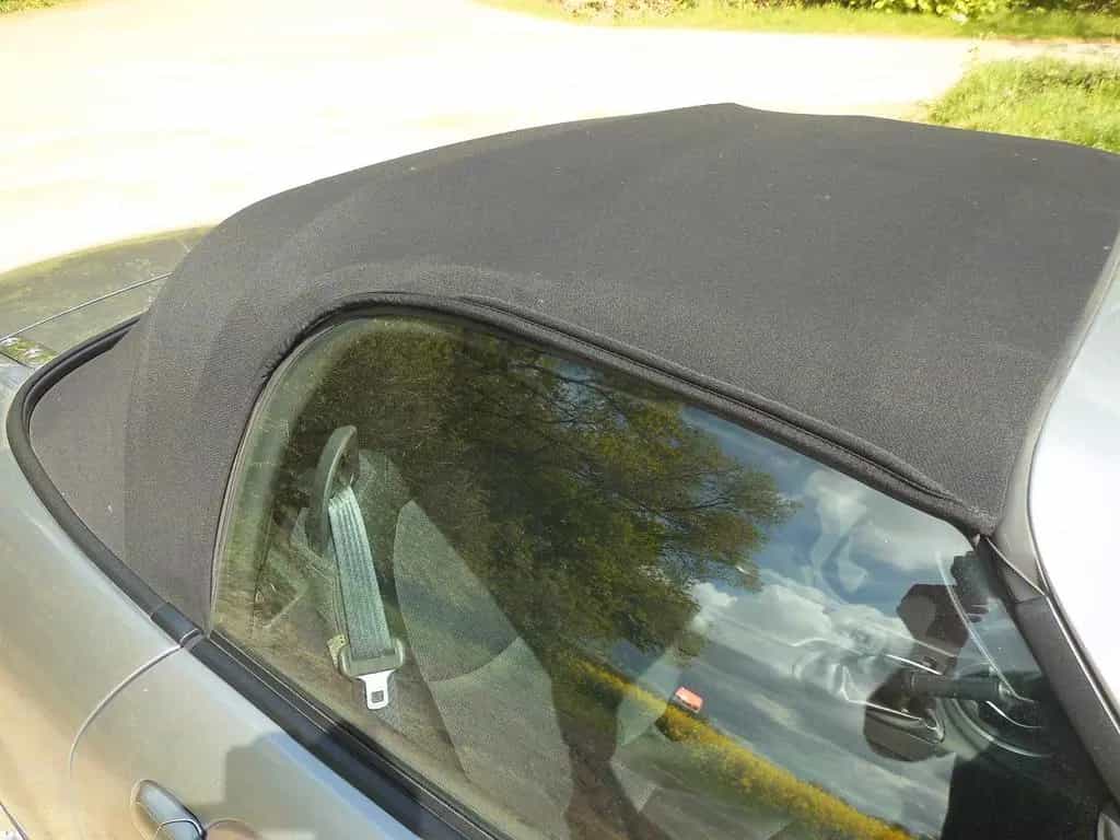 Mazda MX-5 NC 1.8 Center Line, nur 29.900 km 09/2013-photo-6