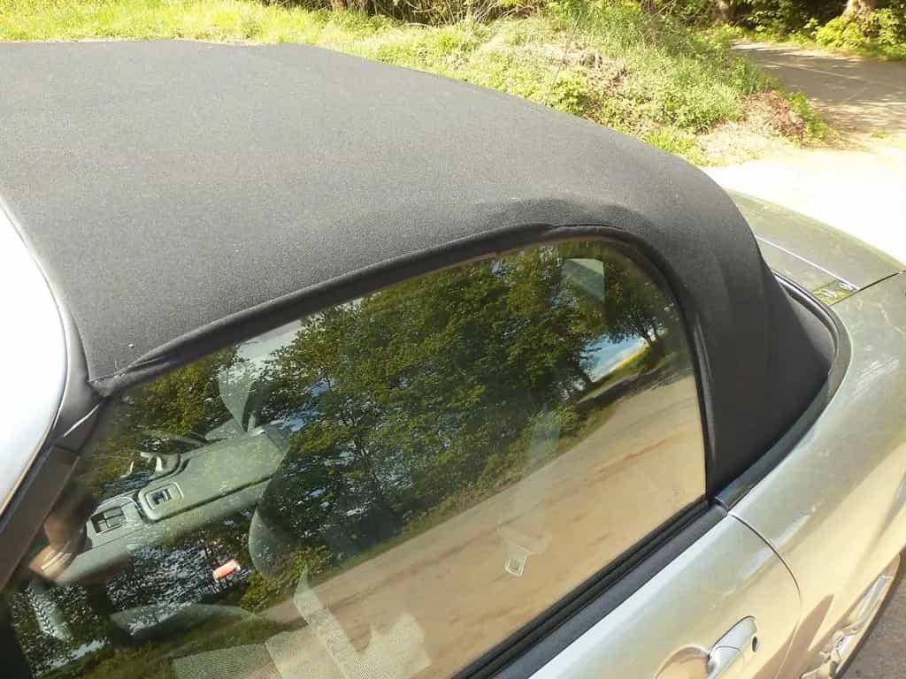 Mazda MX-5 NC 1.8 Center Line, nur 29.900 km 09/2013-photo-7