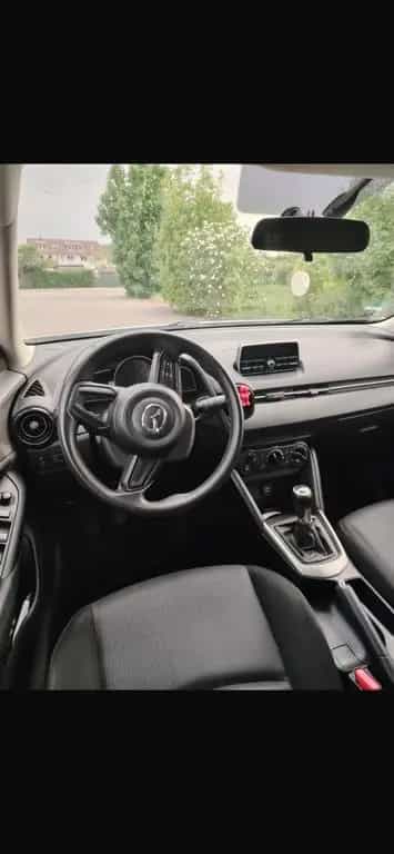 Mazda CX-3 2.0 Benzin 02/2018-photo-2