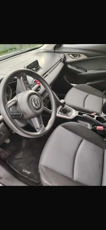 Mazda CX-3 2.0 Benzin 02/2018-photo-3