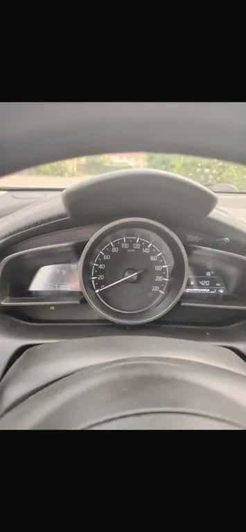 Mazda CX-3 2.0 Benzin 02/2018-photo-4