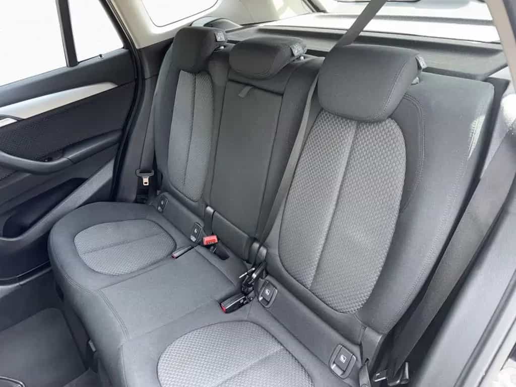 BMW X1 sDrive18i Navi Sitzh. DAB Bluetooth Klima 05/2022-photo-11