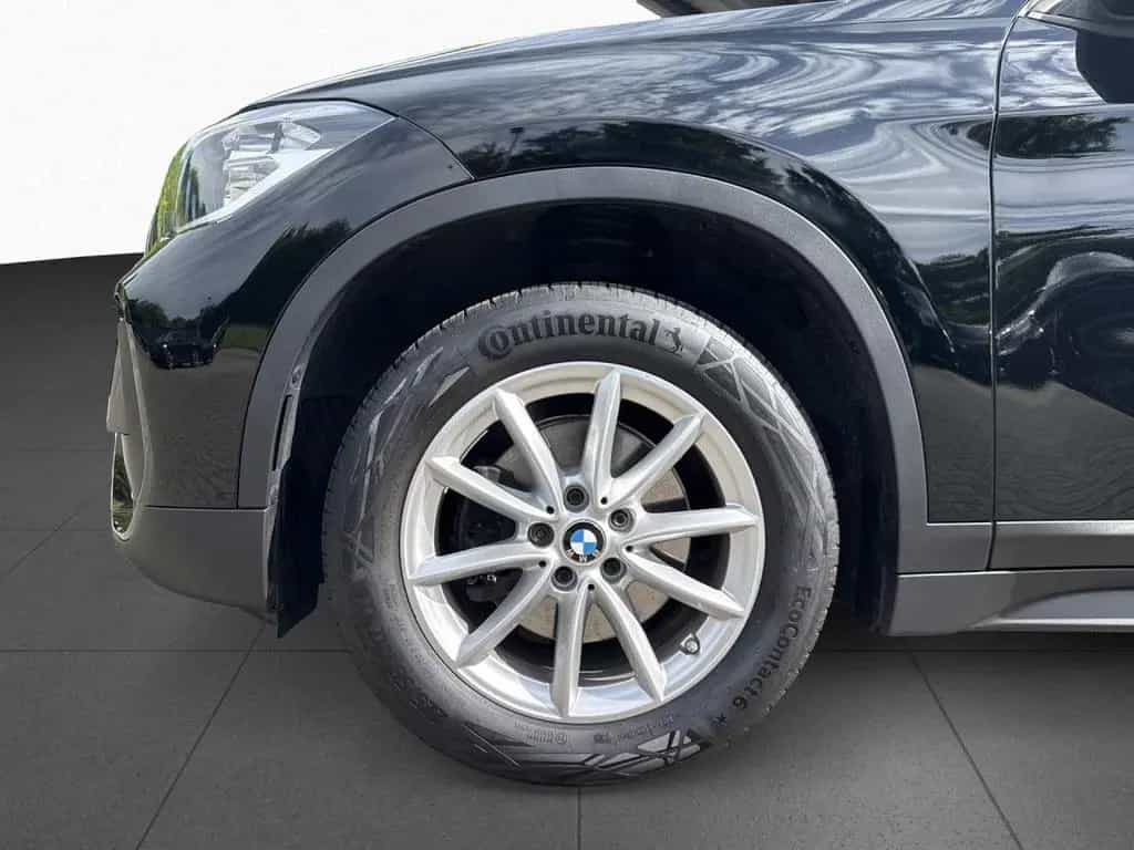 BMW X1 sDrive18i Navi Sitzh. DAB Bluetooth Klima 05/2022-photo-15