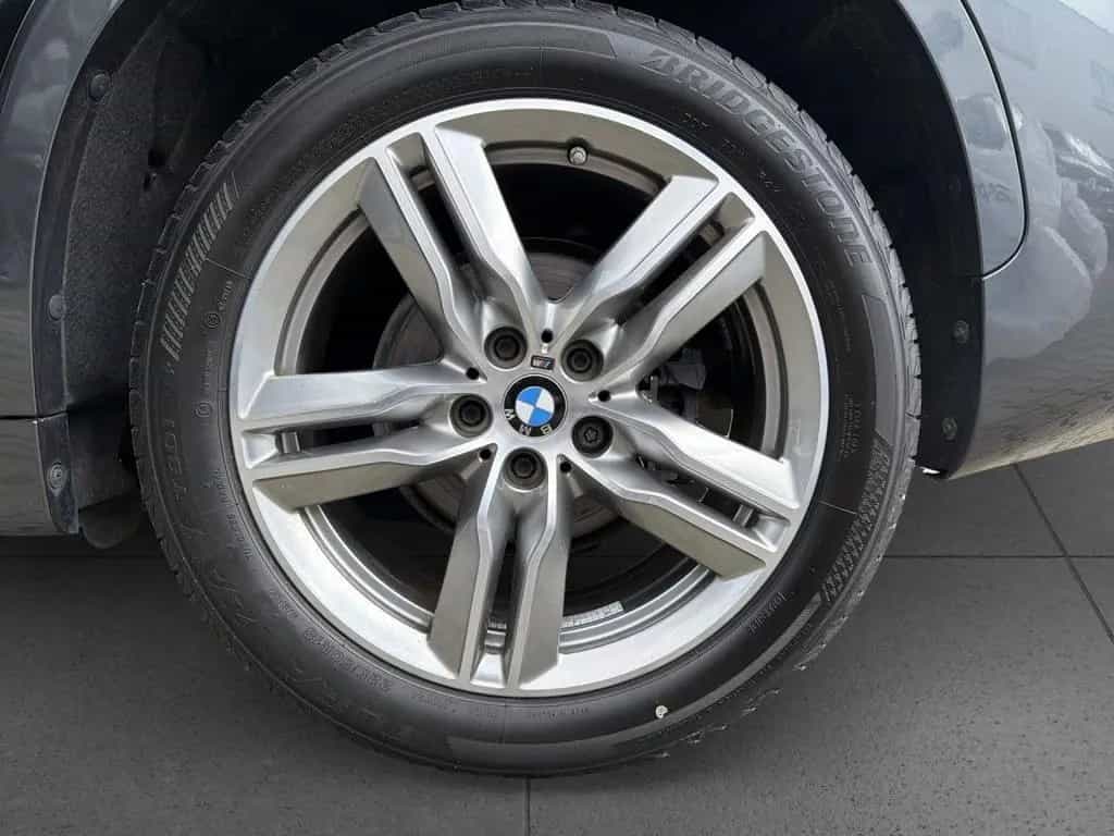BMW X1 sDrive18i Aut. M Sport erw.LED Navi RFK SHZ 05/2019-photo-16