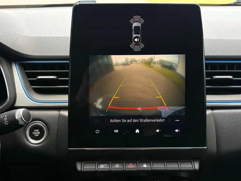 Renault Captur II Intens,Automatik 12/2020-photo-16