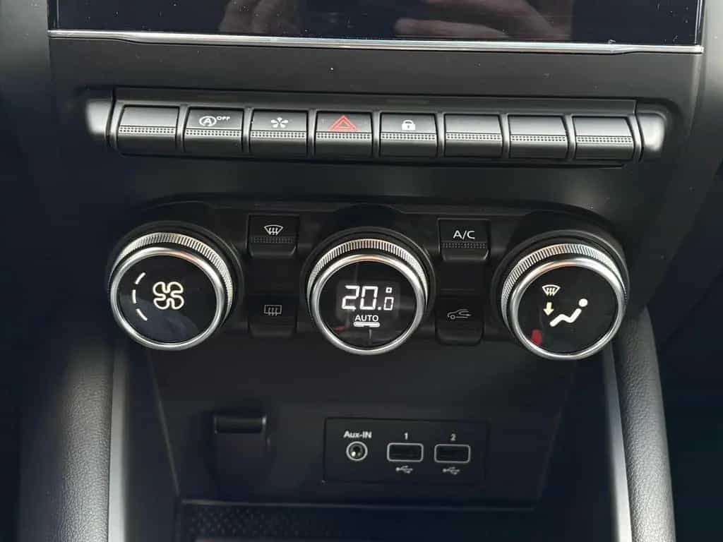 Renault Captur II Intens,Automatik 12/2020-photo-18
