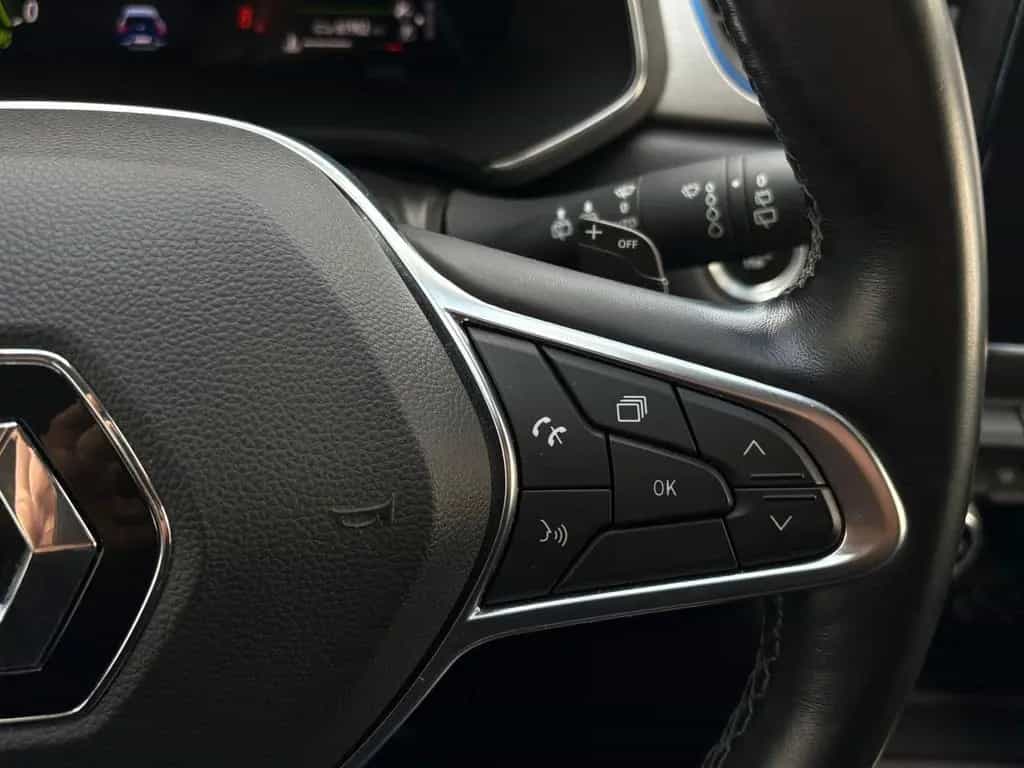 Renault Captur II Intens,Automatik 12/2020-photo-27