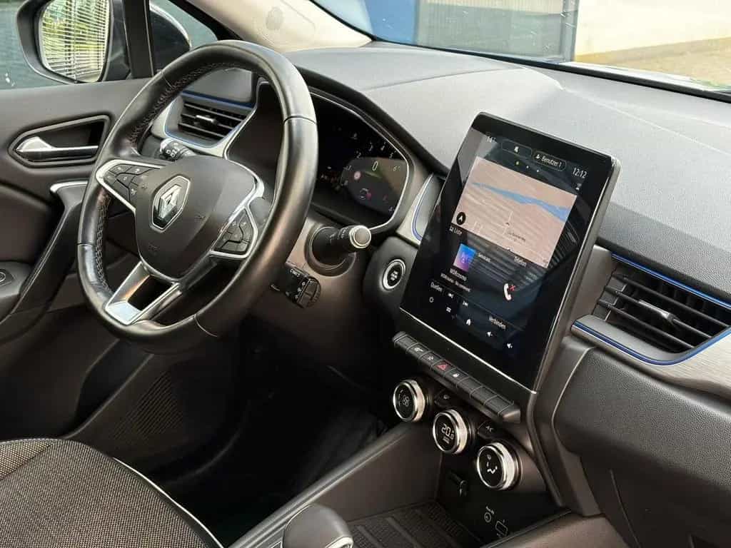 Renault Captur II Intens,Automatik 12/2020-photo-29