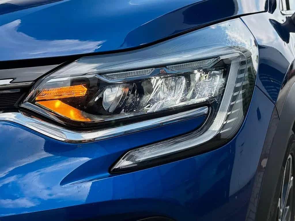 Renault Captur II Intens,Automatik 12/2020-photo-31