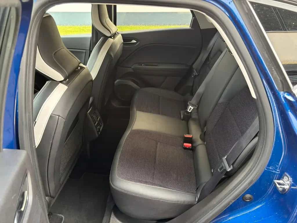 Renault Captur II Intens,Automatik 12/2020-photo-41