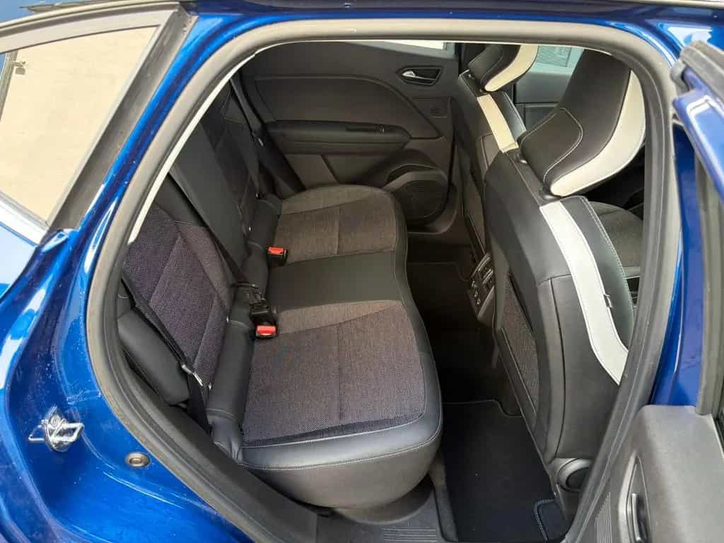 Renault Captur II Intens,Automatik 12/2020-photo-42