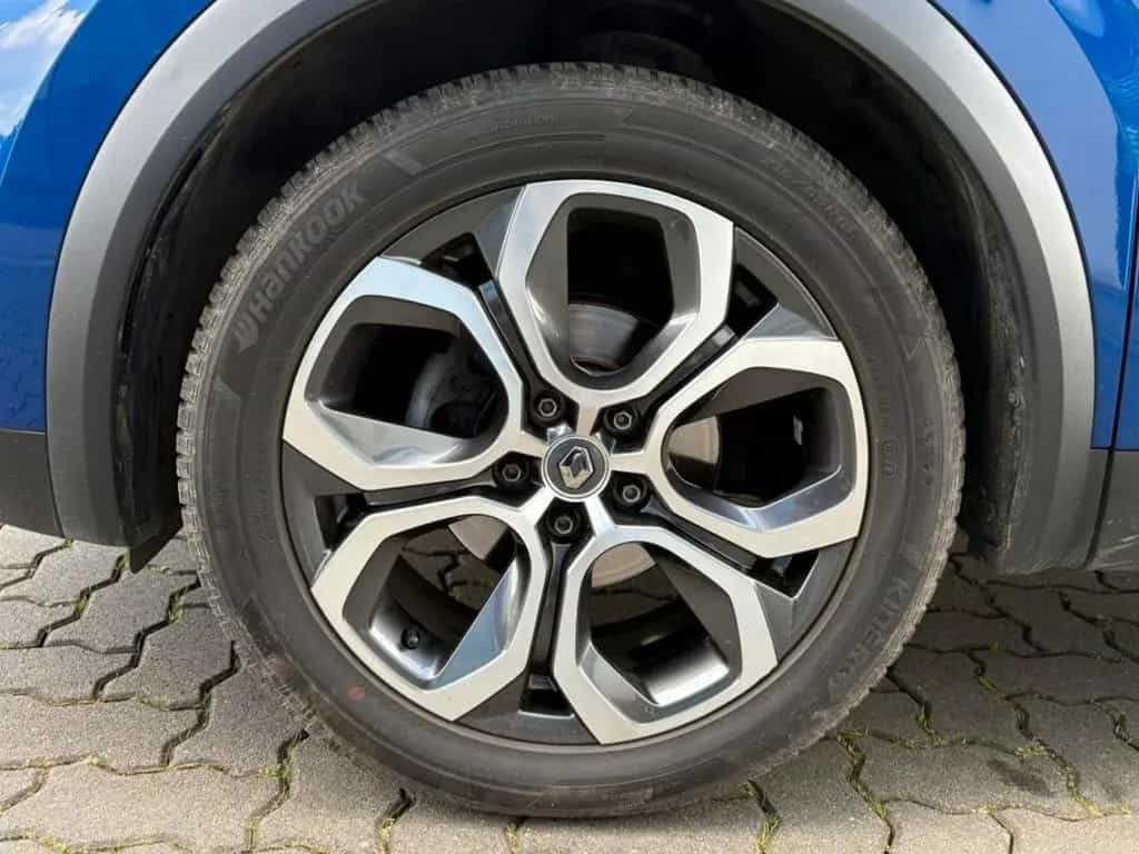 Renault Captur II Intens,Automatik 12/2020-photo-8