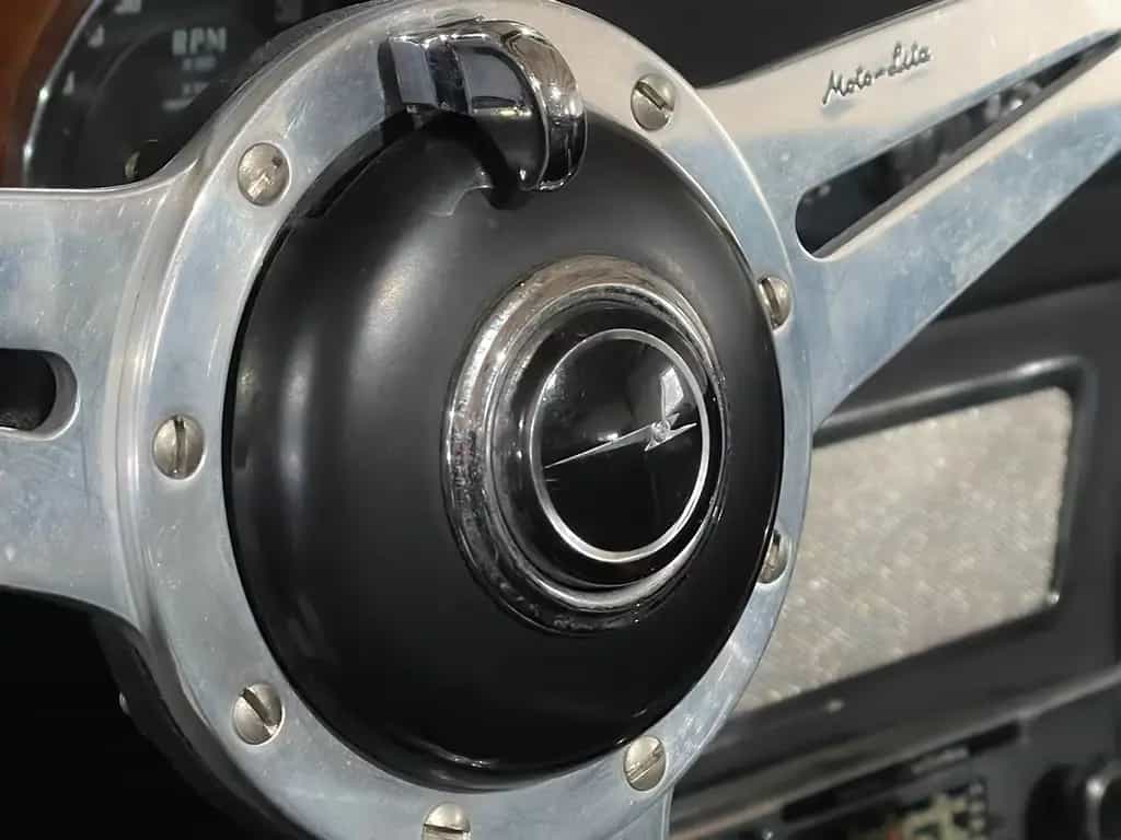 Austin Healey Other 3000 MK3 BJ8 07/1967-photo-27