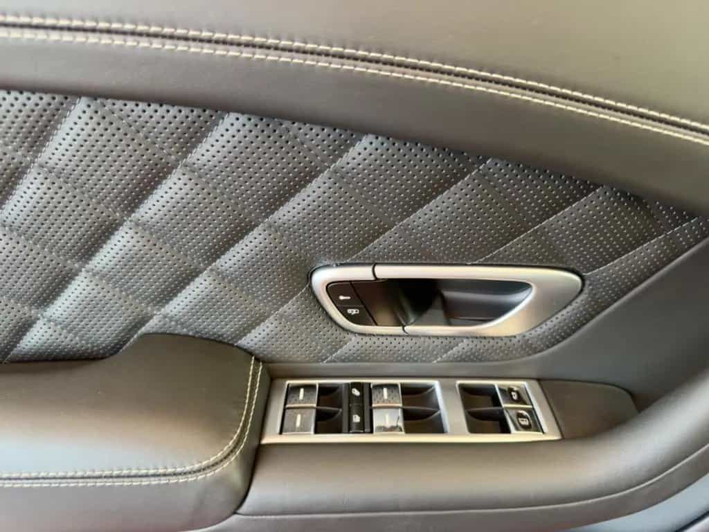 Bentley Continental GT 4.0 V8 S 4WD ACC Luft Mulliner 21 07/2015-photo-18