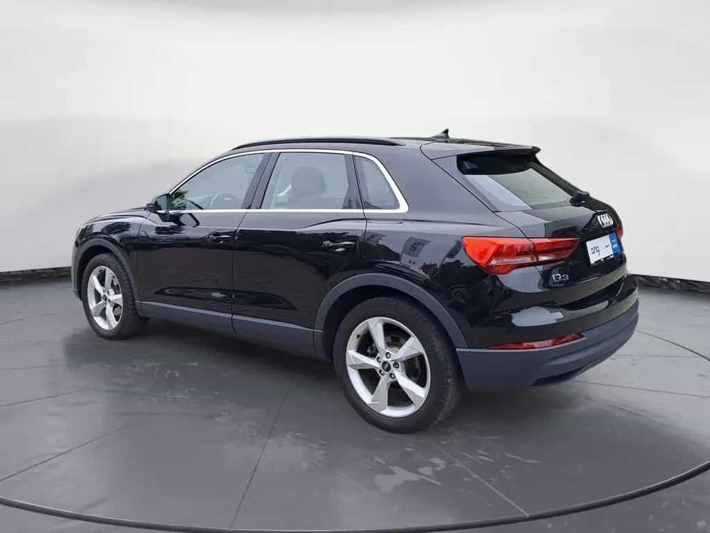 Audi Q3 35 1.5 TFSI PGD APS Plus, LM 7x19 Navigation 11/2020-photo-3