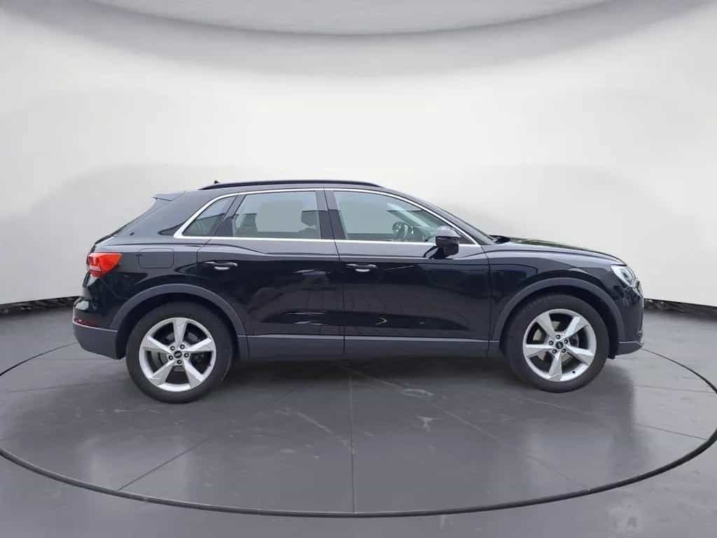 Audi Q3 35 1.5 TFSI PGD APS Plus, LM 7x19 Navigation 11/2020-photo-5
