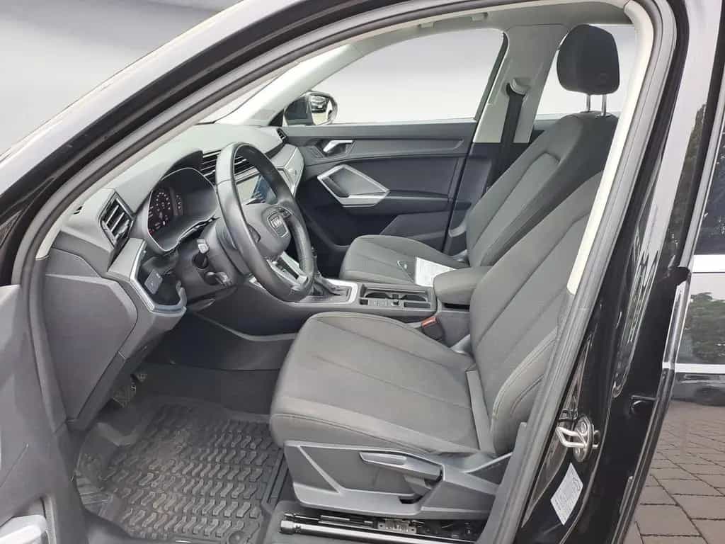 Audi Q3 35 1.5 TFSI PGD APS Plus, LM 7x19 Navigation 11/2020-photo-7