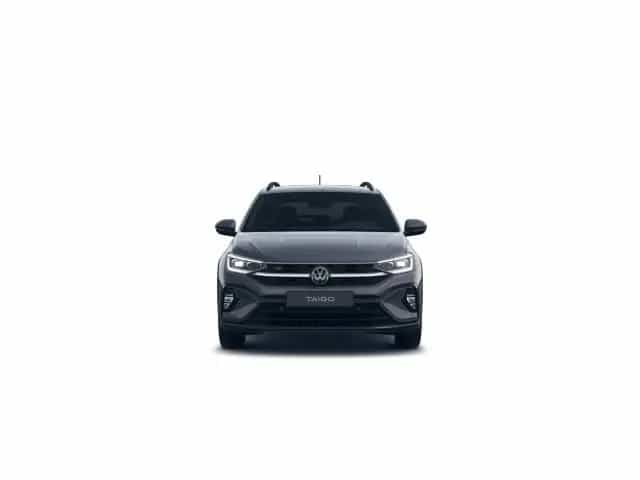 Volkswagen Taigo R-Line 1,0 l TSI 85 kW (116 PS) 6- Gang null-photo-1