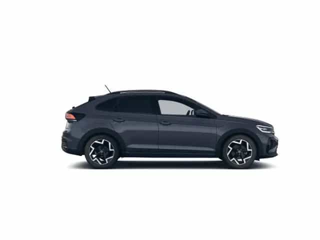 Volkswagen Taigo R-Line 1,0 l TSI 85 kW (116 PS) 6- Gang null-photo-2