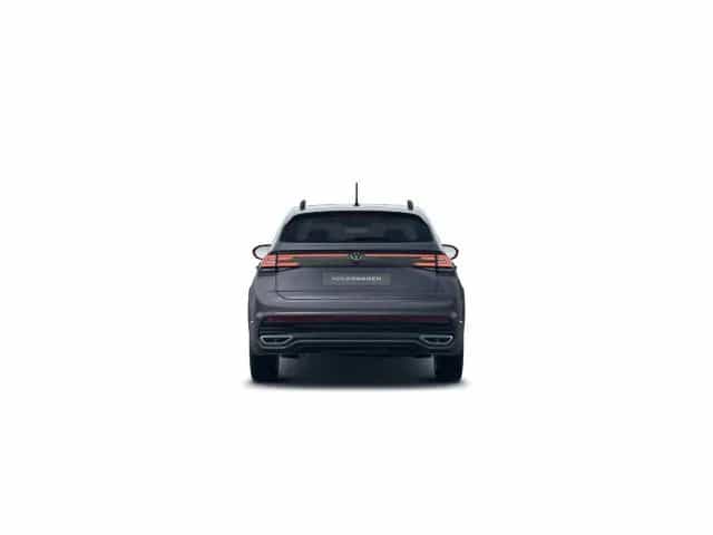 Volkswagen Taigo R-Line 1,0 l TSI 85 kW (116 PS) 6- Gang null-photo-3