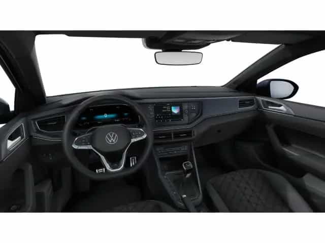 Volkswagen Taigo R-Line 1,0 l TSI 85 kW (116 PS) 6- Gang null-photo-4