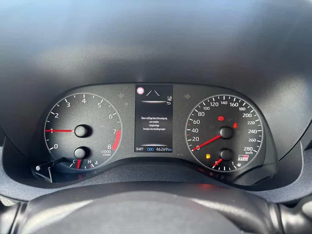 Toyota Yaris GR 1.6 Turbo PERFORMANCE 02/2021-photo-10
