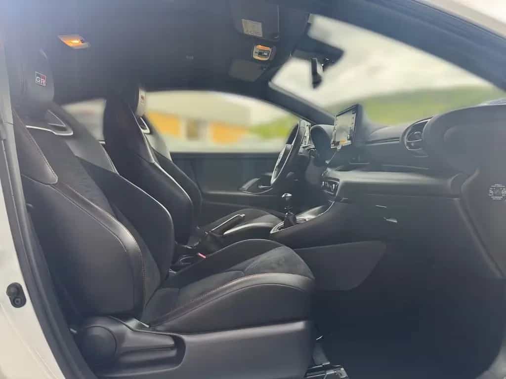 Toyota Yaris GR 1.6 Turbo PERFORMANCE 02/2021-photo-13