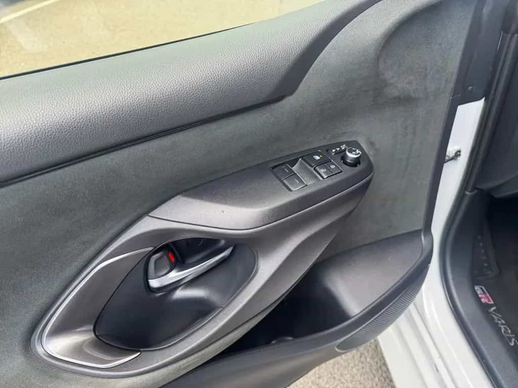 Toyota Yaris GR 1.6 Turbo PERFORMANCE 02/2021-photo-14