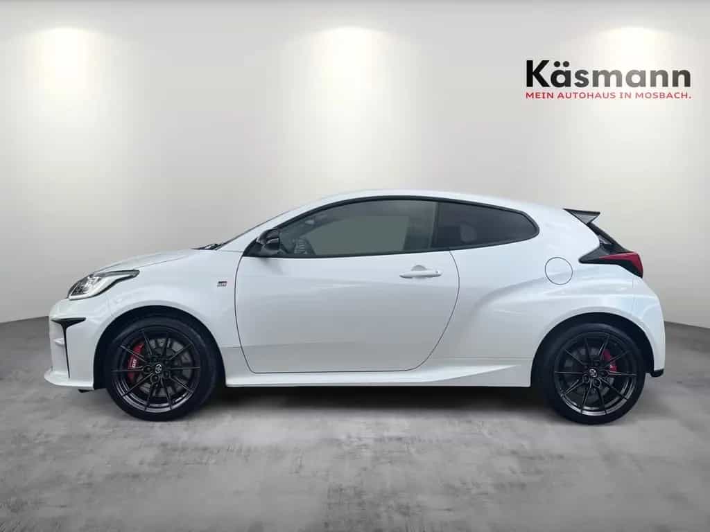 Toyota Yaris GR 1.6 Turbo PERFORMANCE 02/2021-photo-2