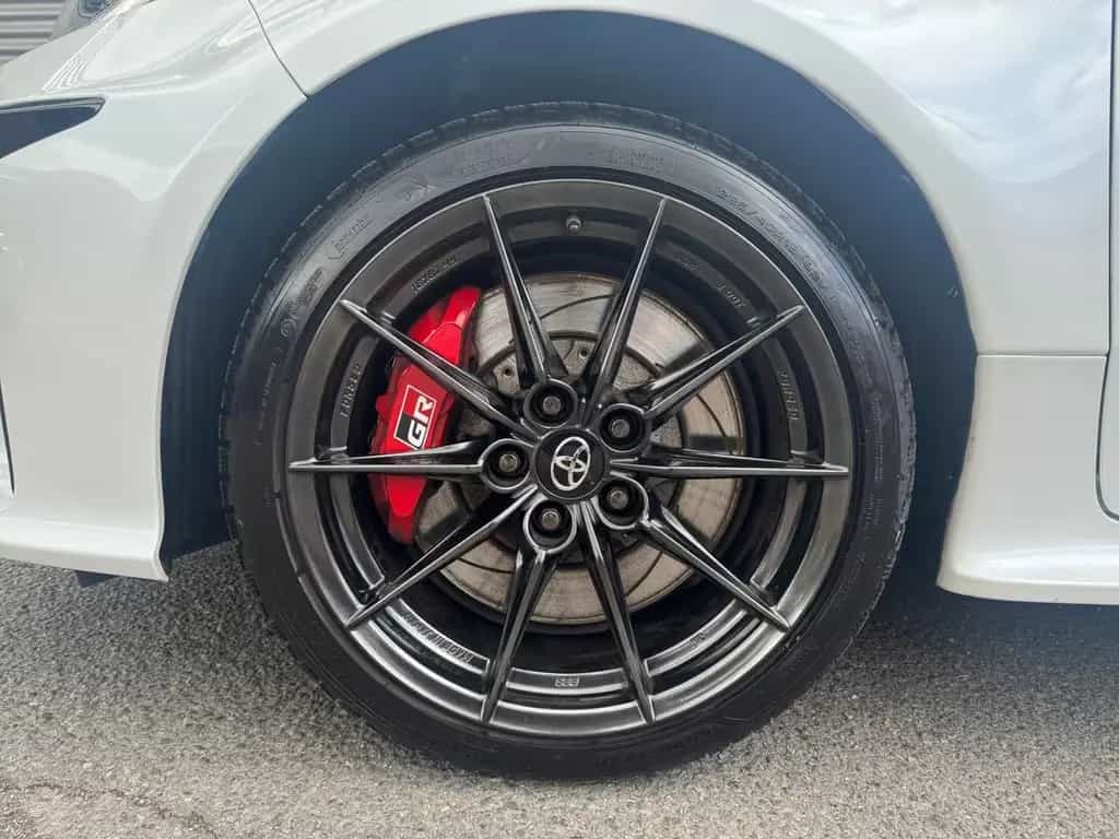Toyota Yaris GR 1.6 Turbo PERFORMANCE 02/2021-photo-3